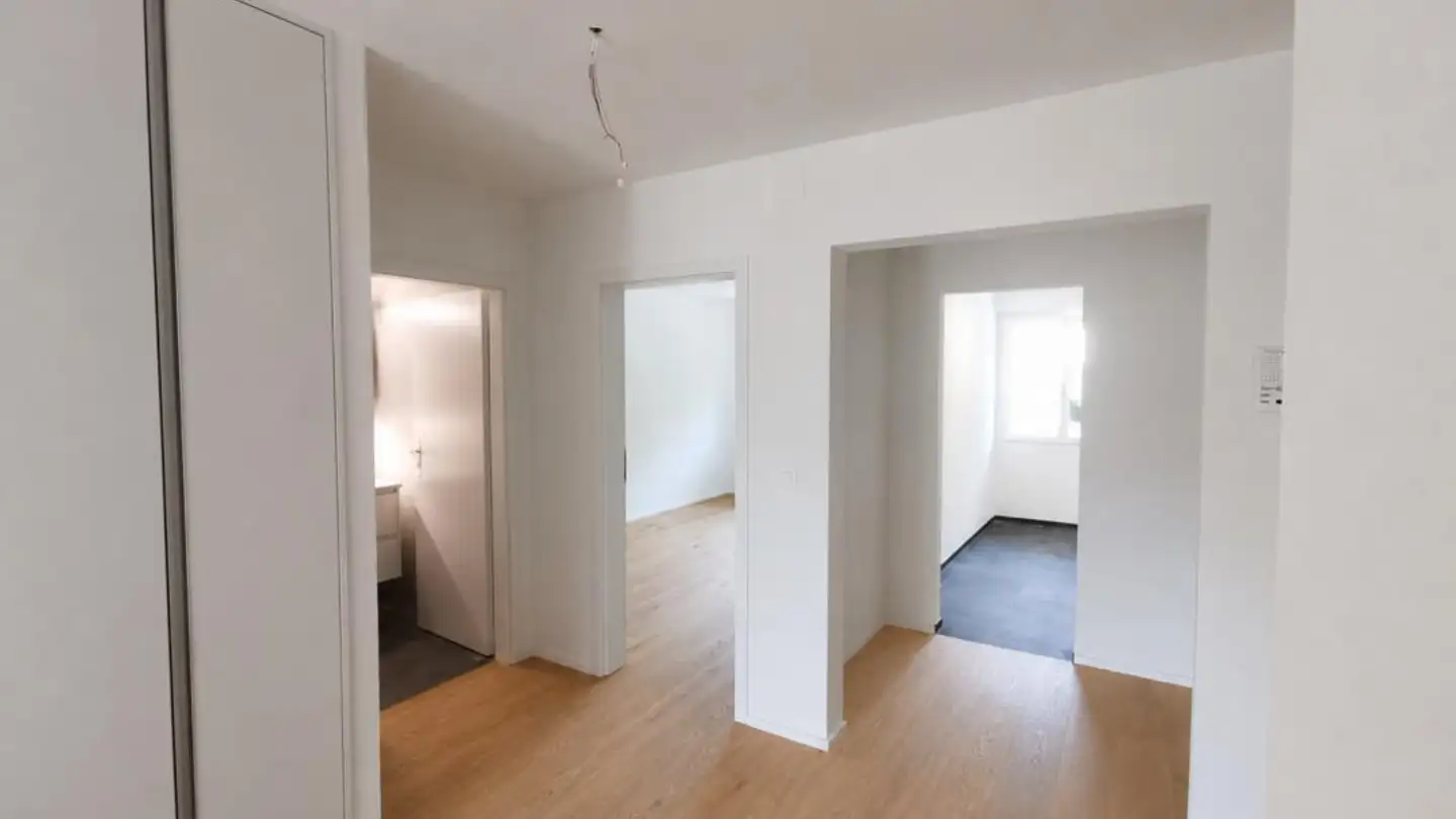 Appartement à louer - Talstrasse 27, 8102 Oberengstringen - Photo 4