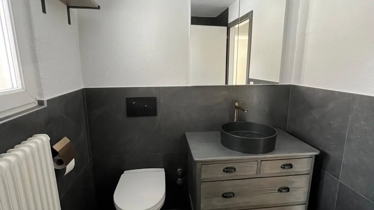 Wohnung mieten - Saga 14, 1736 St. Silvester - Foto 2