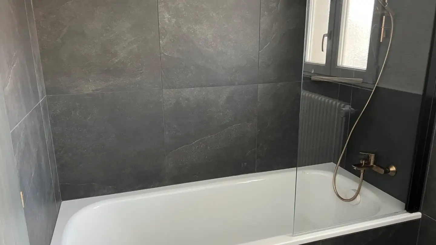 Wohnung mieten - Saga 14, 1736 St. Silvester - Foto 3