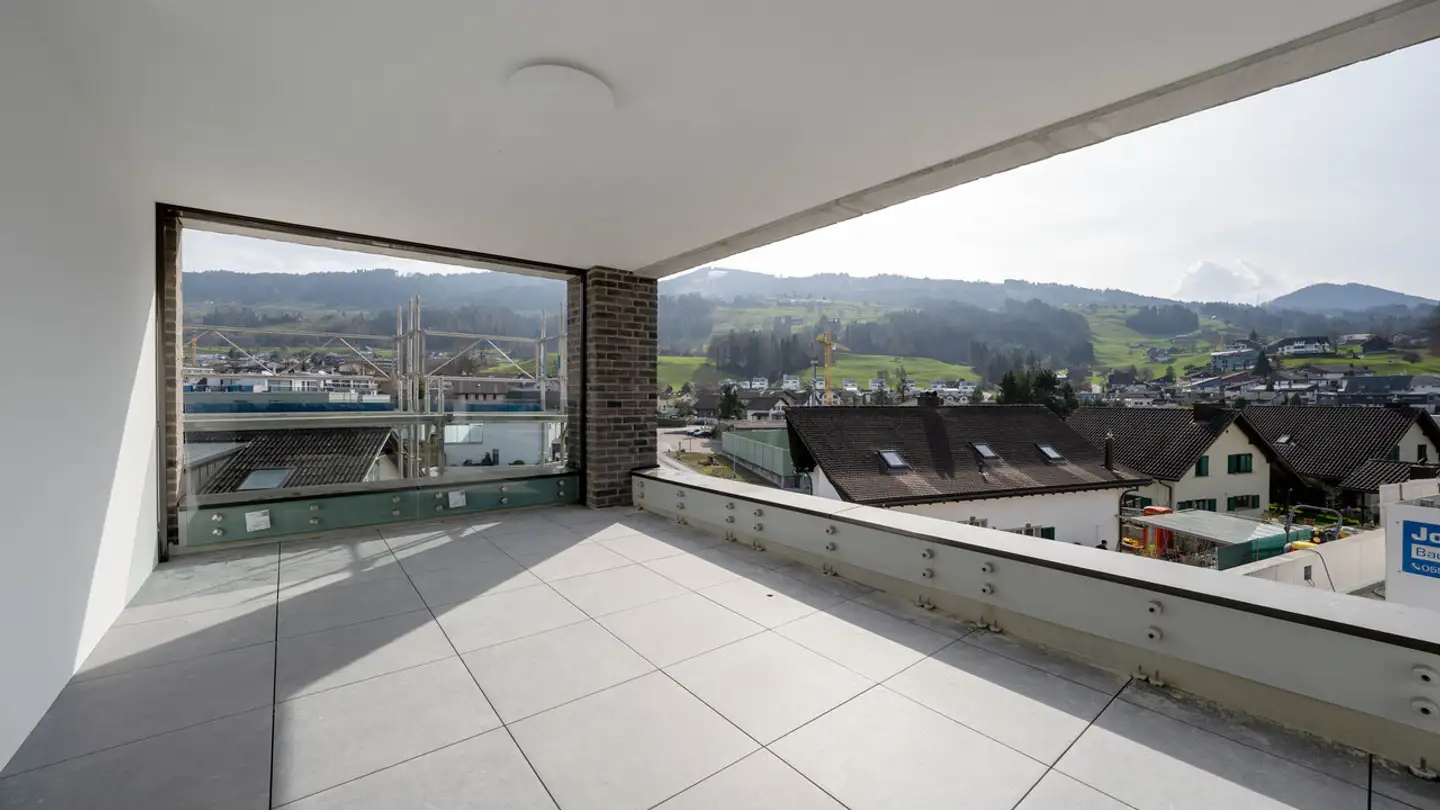 Appartamento in affitto - 8852 Altendorf - Foto 3