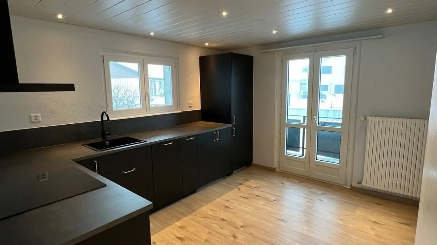 Wohnung mieten - Saga 14, 1736 St. Silvester - Foto 4