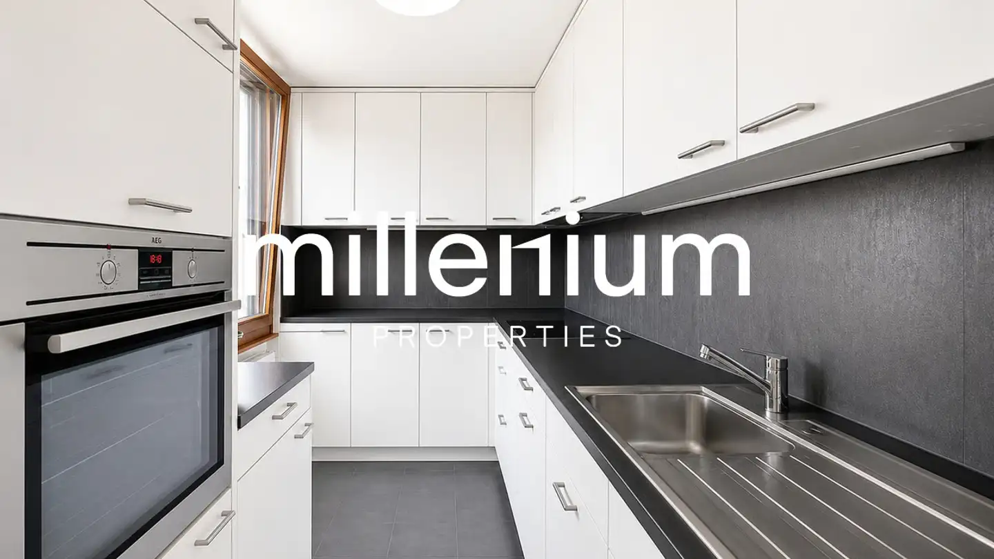 Appartement à louer - 1204 Genève - Photo 4