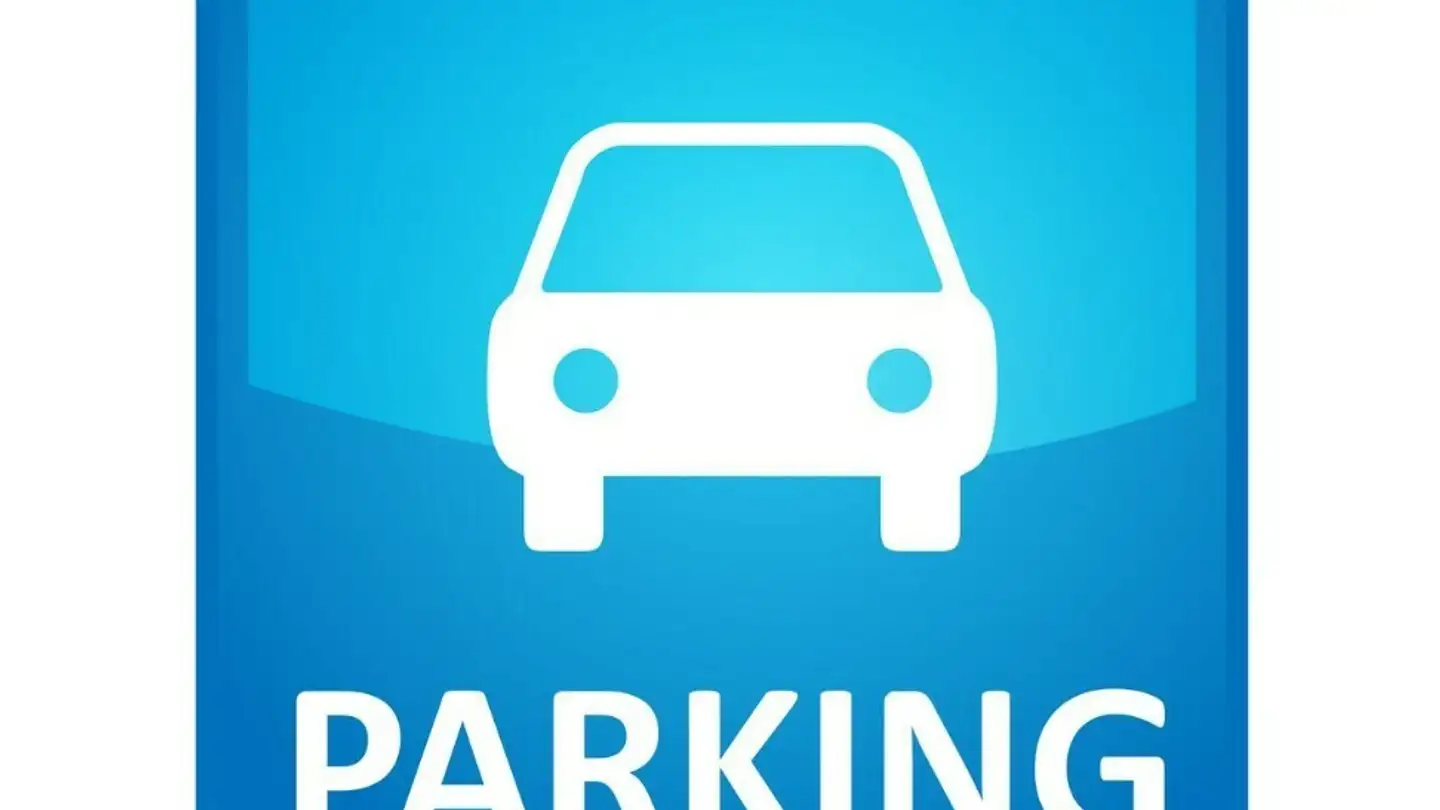 Indoor parking space for rent - Avenue De Vison 45, 1906 Charrat