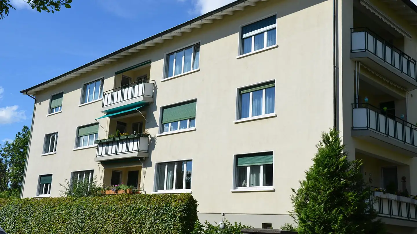 Wohnung mieten - Emil Frey-Strasse 143, 4142 Münchenstein - Foto 2