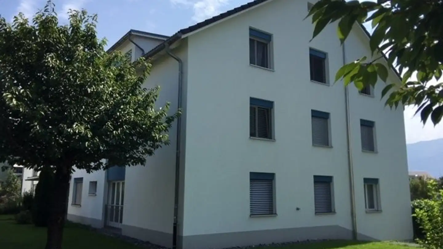 Appartamento in affitto - Escherstrasse 13a, 8730 Uznach