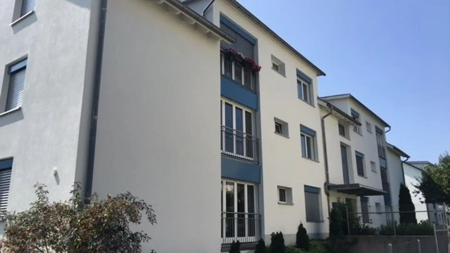 Appartamento in affitto - Escherstrasse 13a, 8730 Uznach - Foto 2