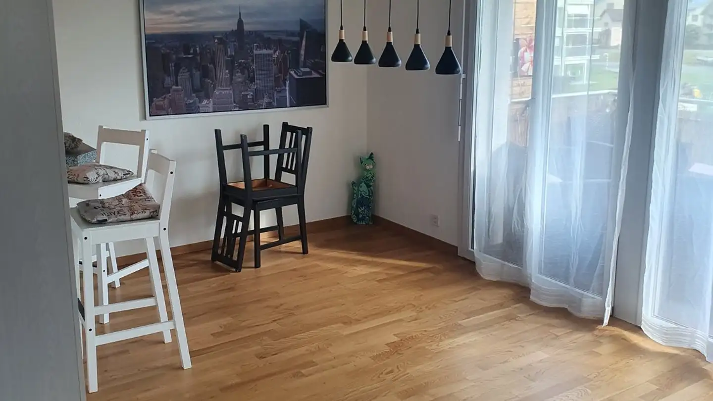 Appartamento in affitto - Escherstrasse 13a, 8730 Uznach - Foto 4