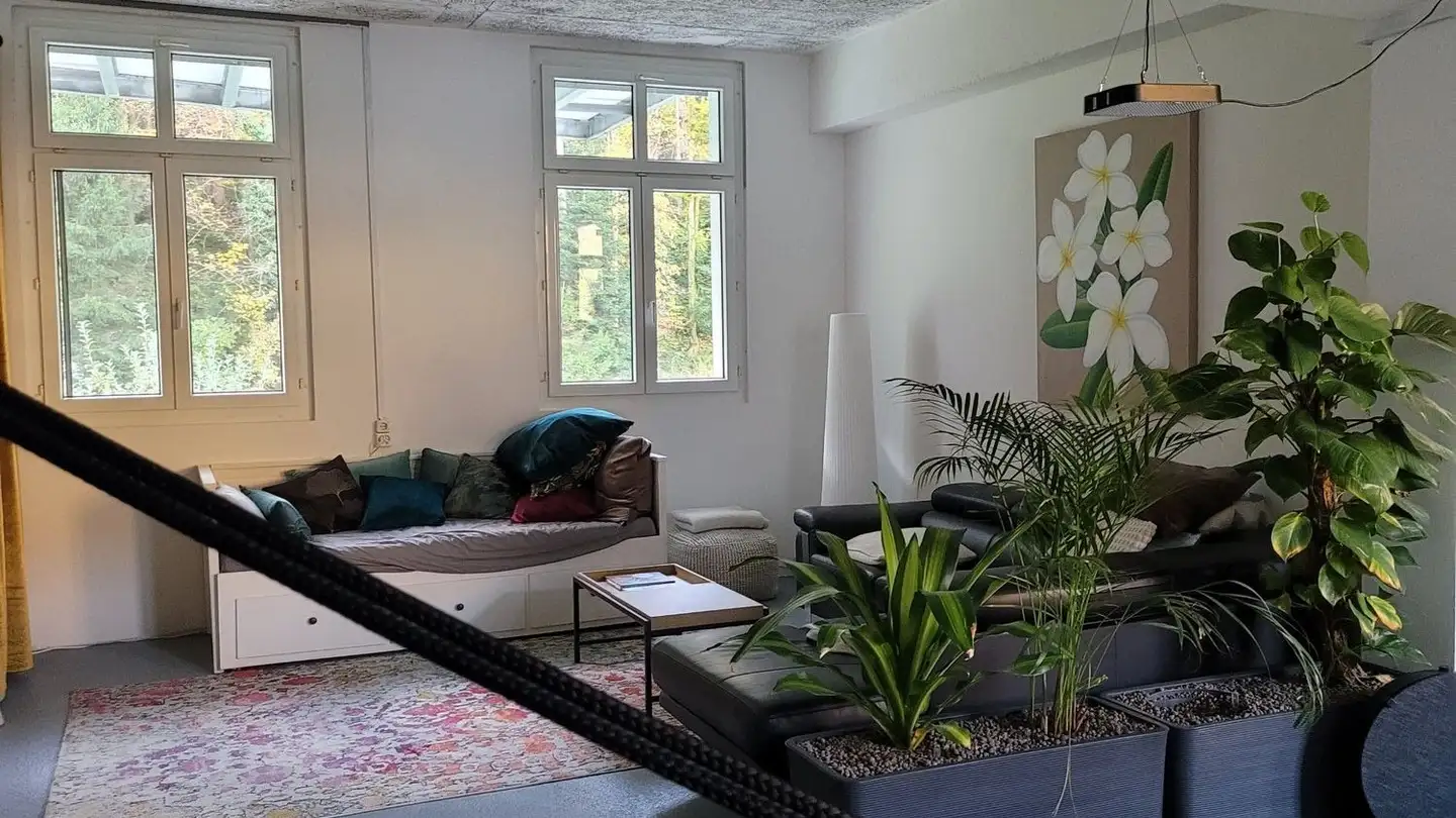 Appartement à louer - Schossenrietstrasse 2, 9442 Berneck - Photo 3