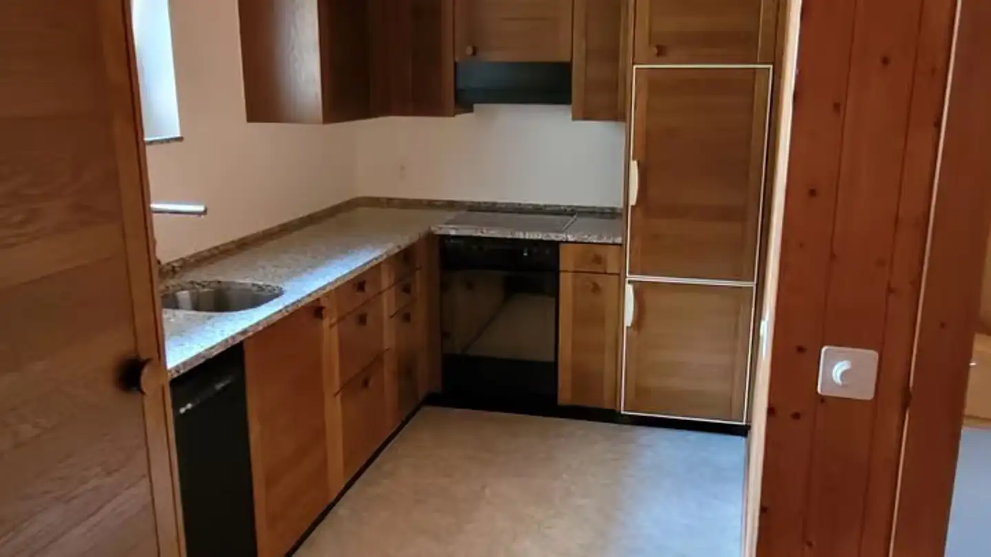Dachgeschosswohnung mieten - Via Sursilvana 20, 7180 Disentis/Mustér - Foto 3