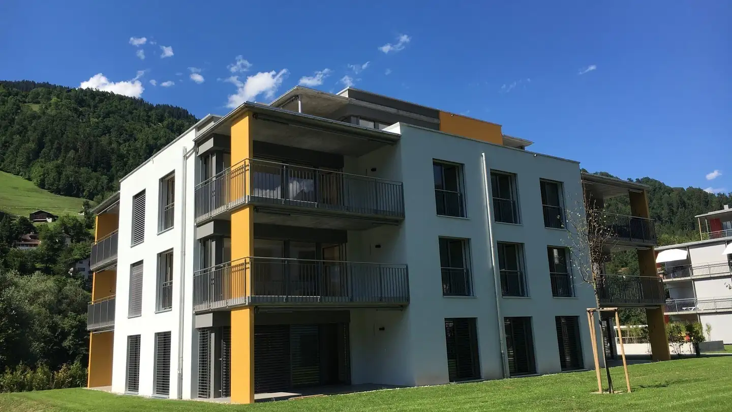 Appartamento in affitto - Via Sorts 45, 7130 Ilanz