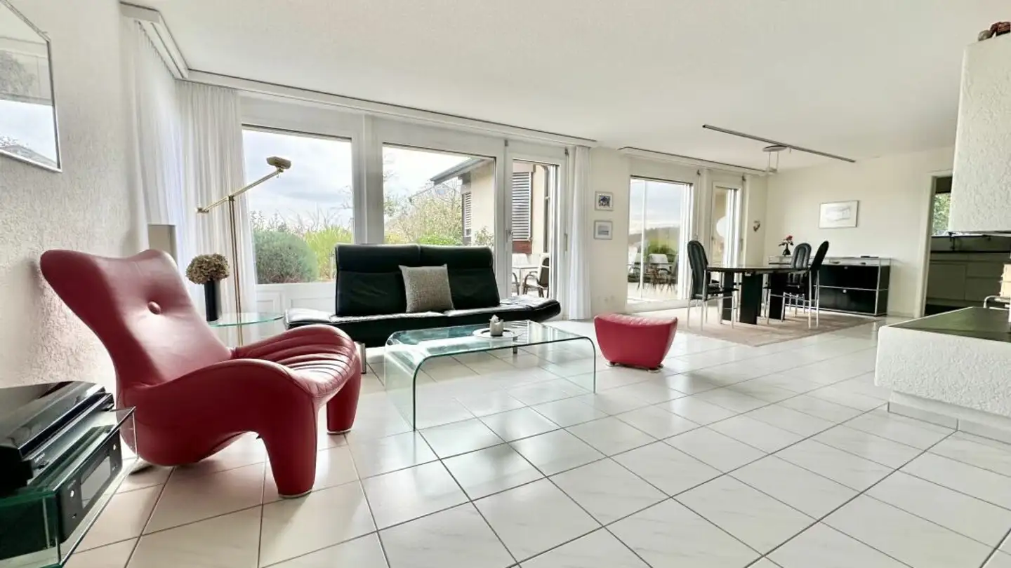 Casa singola in vendita - Mööslimatt 14, 3037 Herrenschwanden - Photo 4