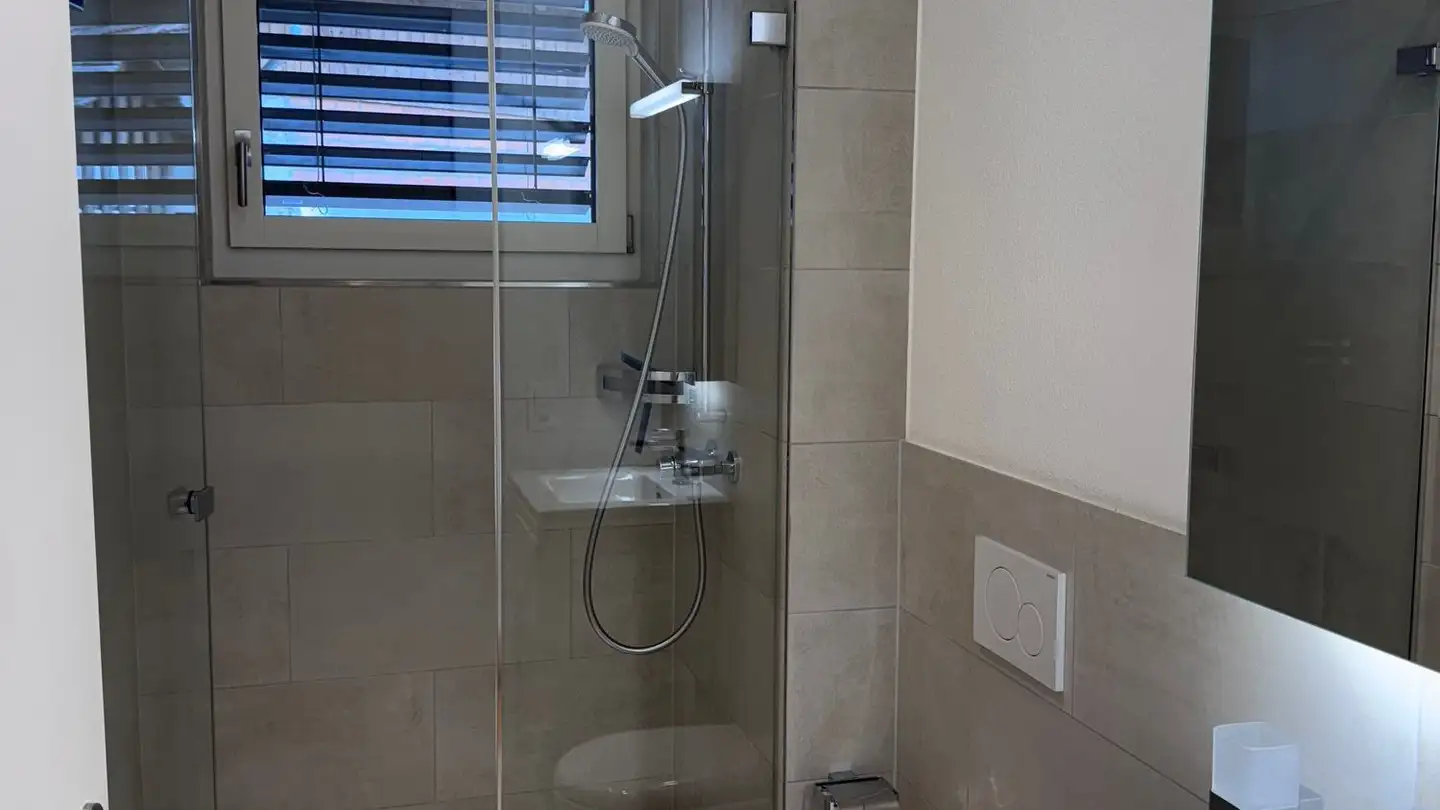 Duplex in affitto - Lenzburgerstrasse 26, 5504 Othmarsingen - Photo 2