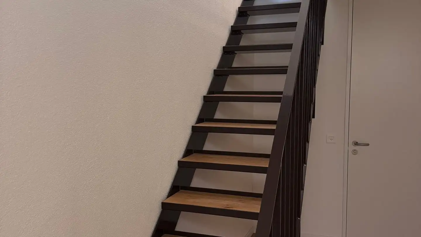 Duplex in affitto - Lenzburgerstrasse 26, 5504 Othmarsingen - Photo 3