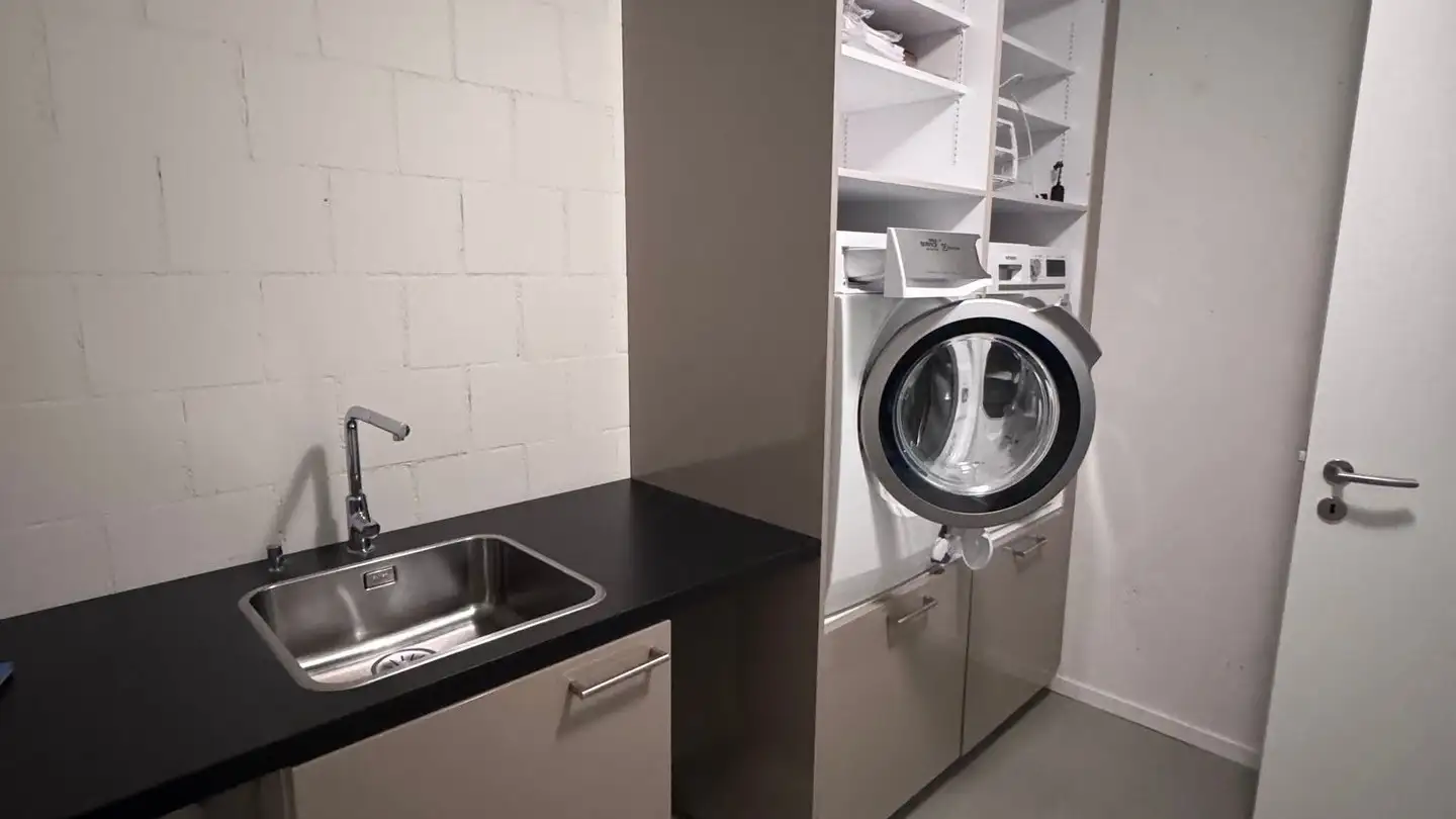 Duplex in affitto - Lenzburgerstrasse 26, 5504 Othmarsingen - Photo 4