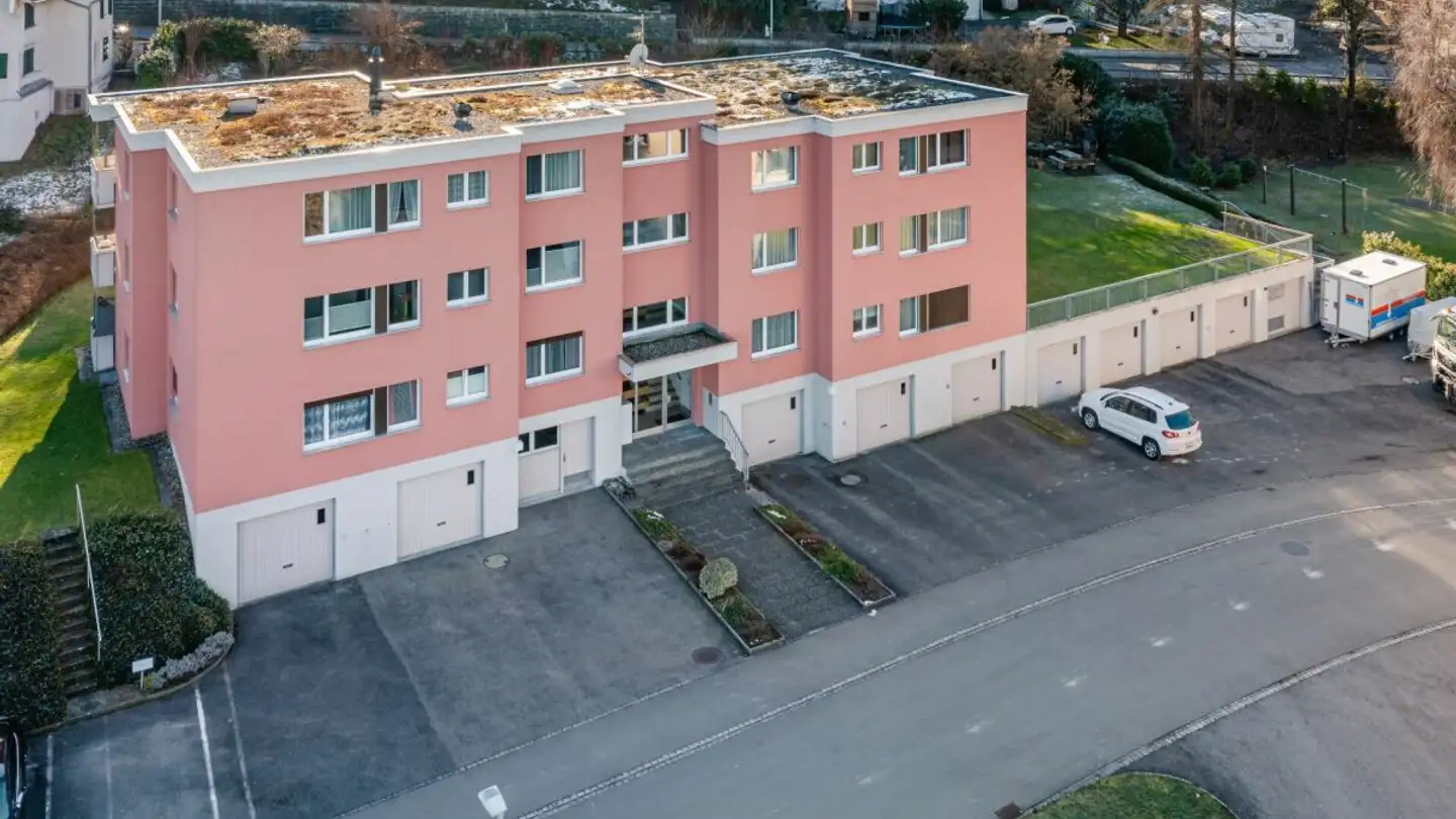 Casa grotta in vendita - Buechbergstrasse, 9422 Staad SG - Foto 3