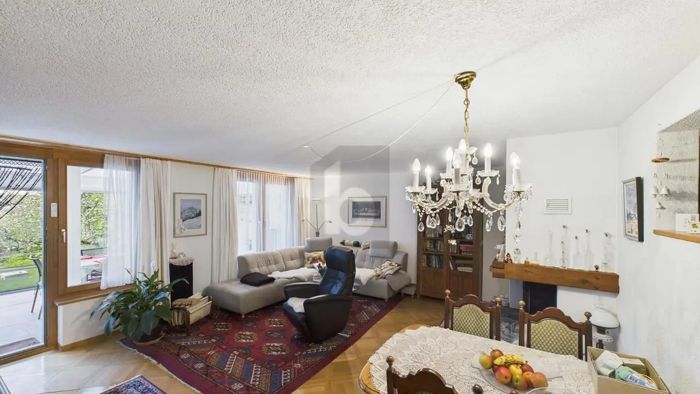 Casa a schiera in vendita - 3860 Meiringen - Foto 2