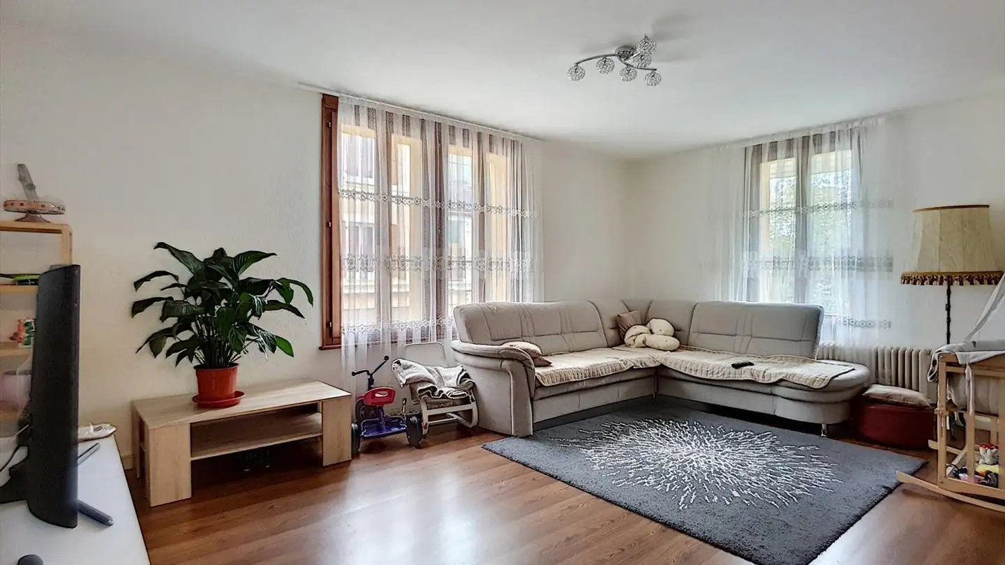 Edificio residenziale in vendita - 1337 Vallorbe - Photo 4