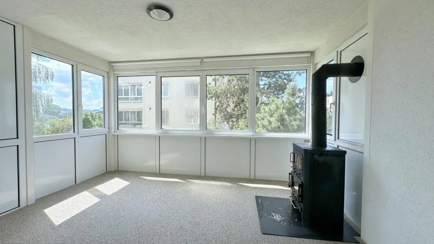 Appartamento in affitto - Gallusstrasse, 9500 Wil SG