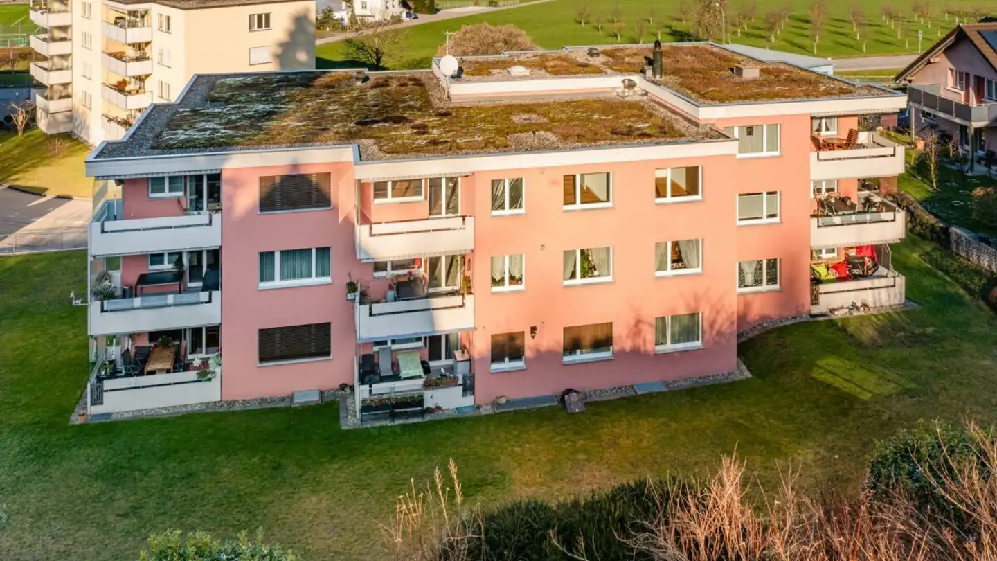 Casa grotta in vendita - Buechbergstrasse, 9422 Staad SG - Foto 4