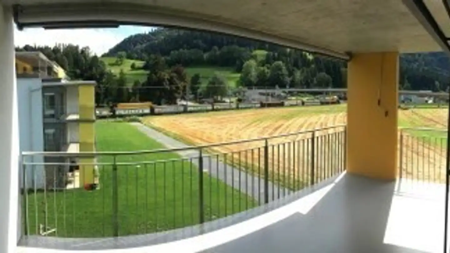 Appartamento in affitto - Via Sorts 45, 7130 Ilanz - Foto 3