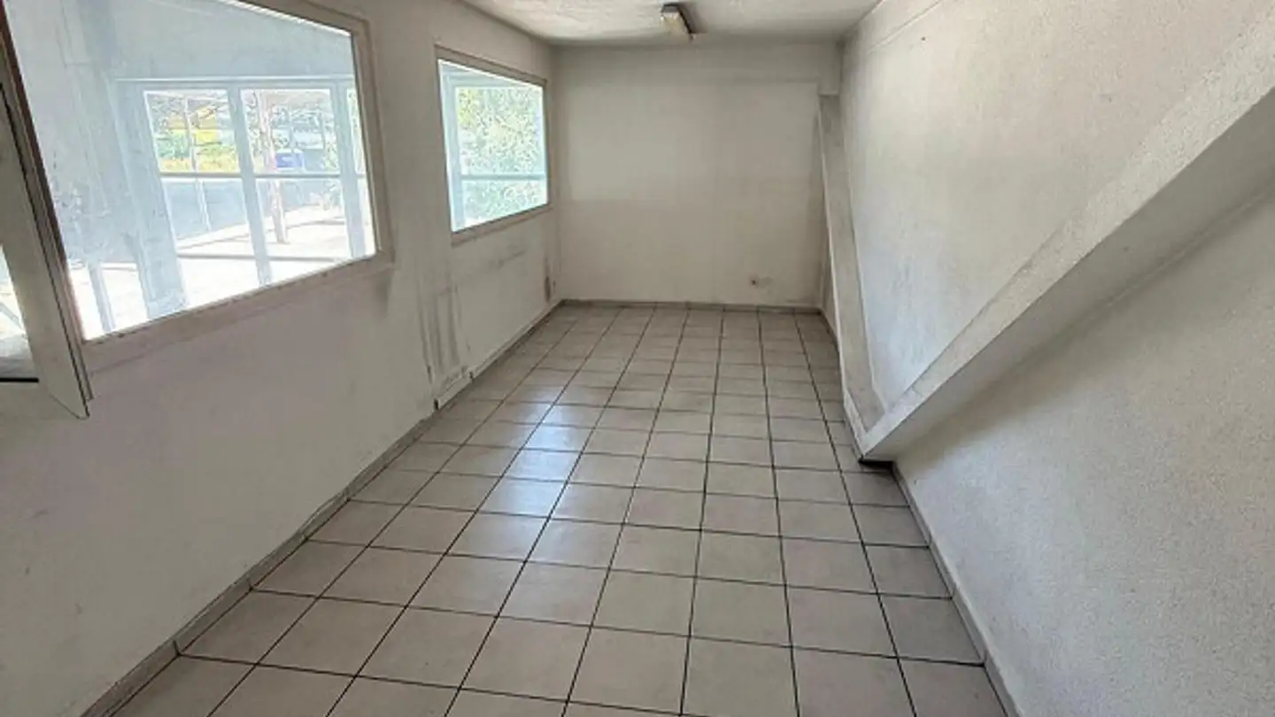 Spazio di archiviazione in affitto - Geerenstrasse 13, 8604 Volketswil - Foto 2