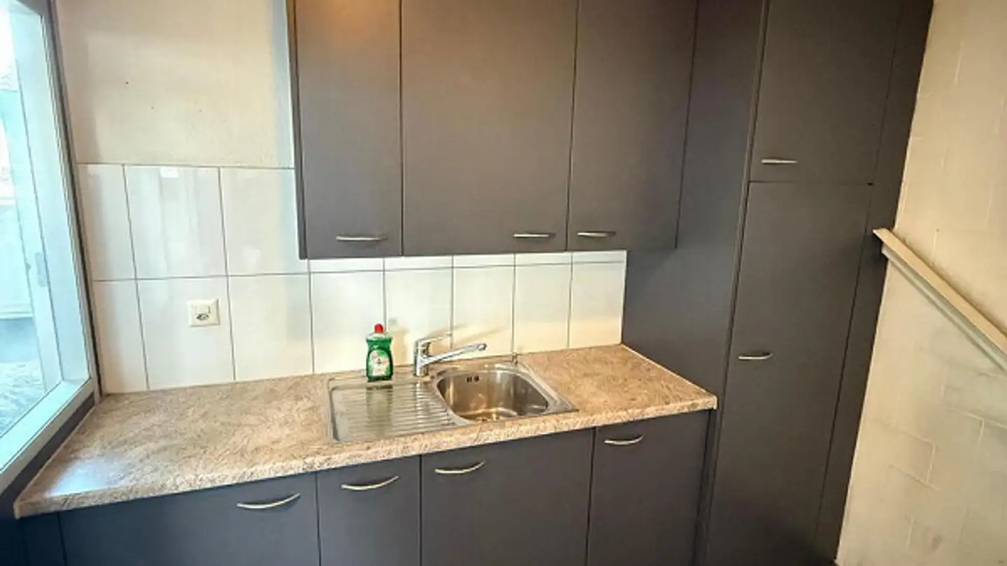 Spazio di archiviazione in affitto - Geerenstrasse 13, 8604 Volketswil - Foto 3