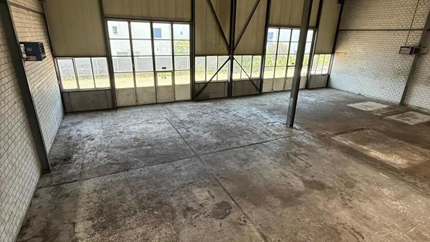 Spazio di archiviazione in affitto - Geerenstrasse 13, 8604 Volketswil - Foto 4