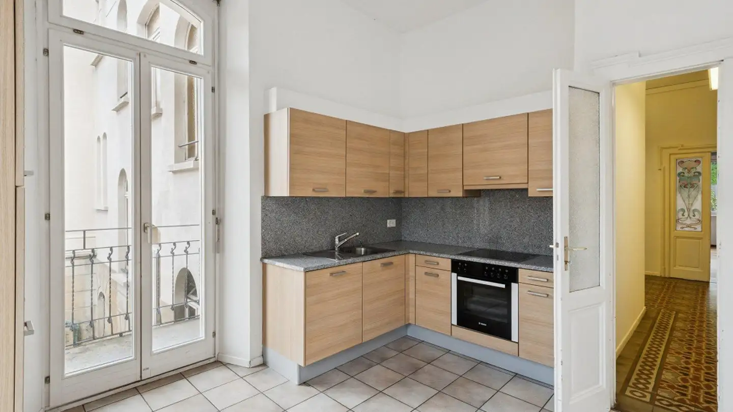 Bürofläche mieten - Viale Stazione 21, 6500 Bellinzona - Foto 2