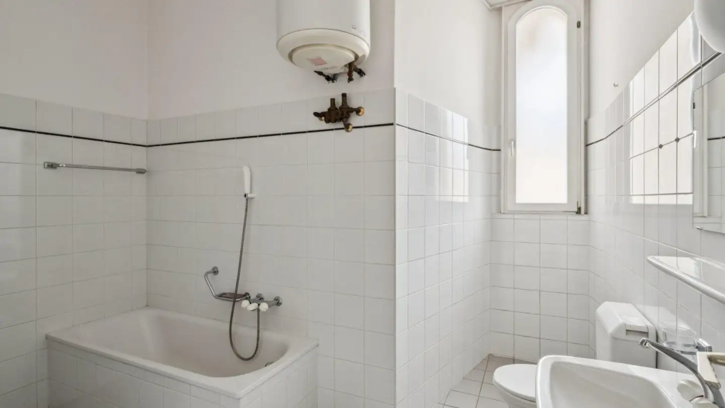 Bürofläche mieten - Viale Stazione 21, 6500 Bellinzona - Foto 3