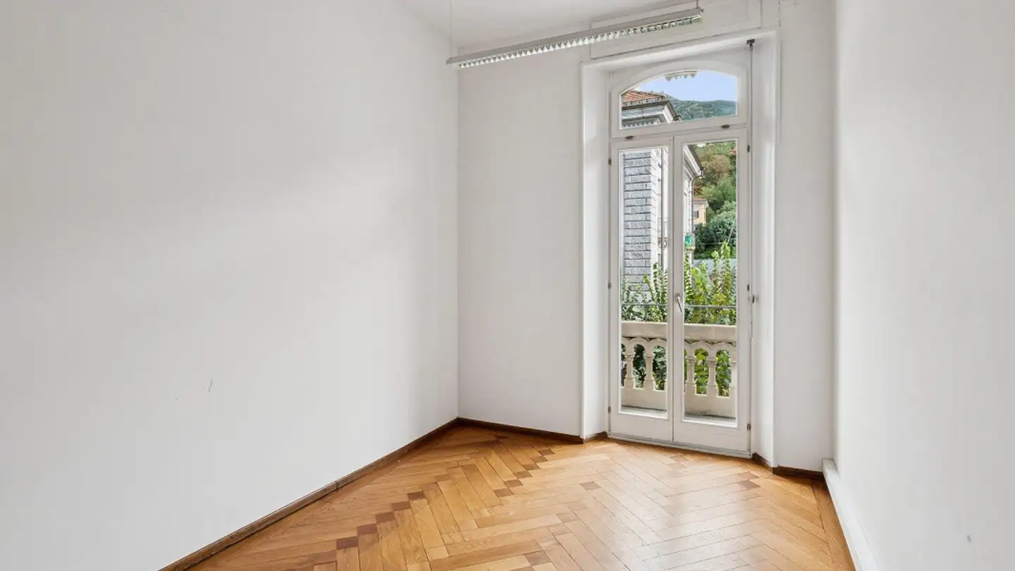 Bürofläche mieten - Viale Stazione 21, 6500 Bellinzona - Foto 4