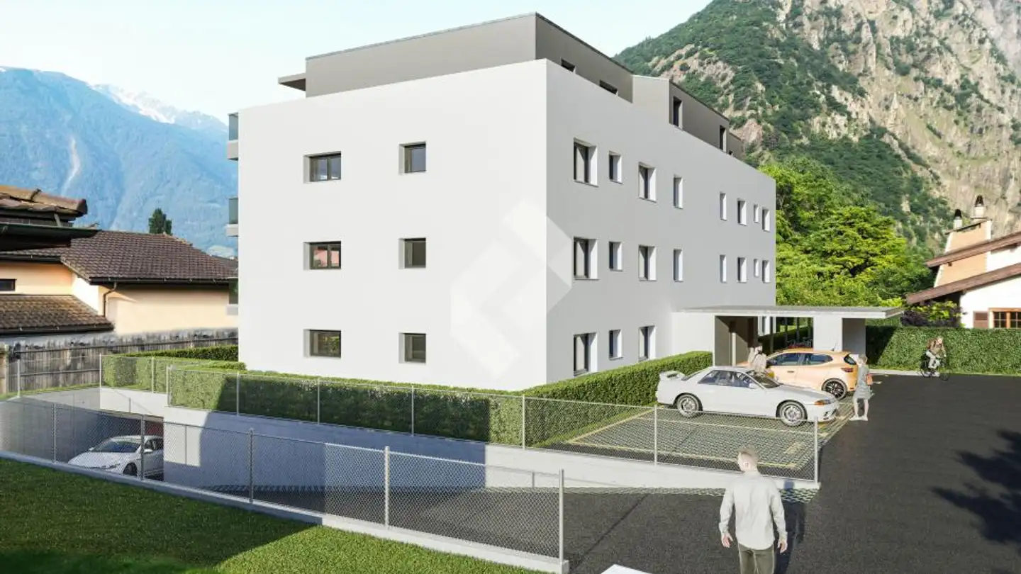 Appartamento in vendita - 1920 Martigny - Foto 3