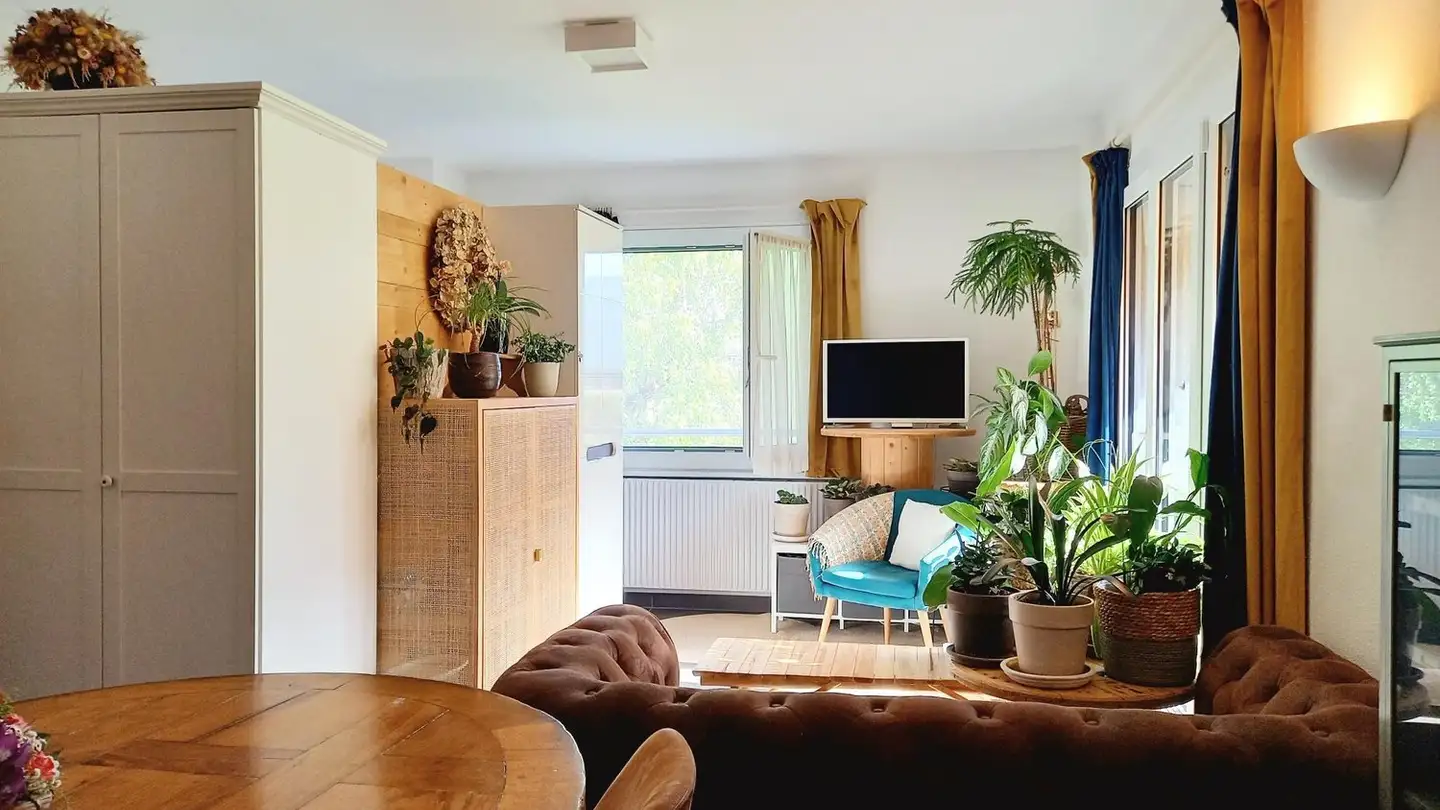 Apartment for rent - 1845 Noville - Photo 2