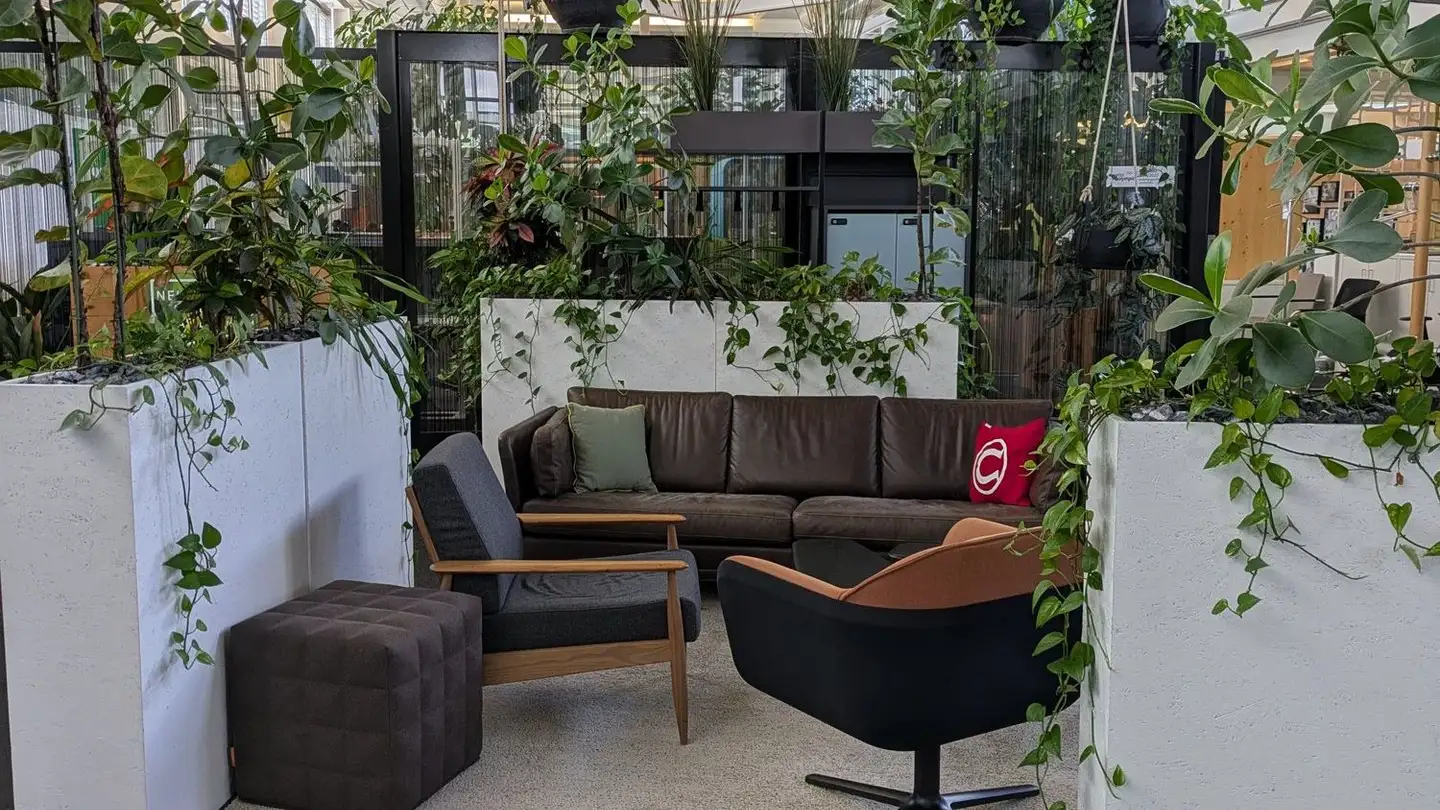 Spazio ufficio in affitto - Hungerbüelstrasse 22, 8500 Frauenfeld - Photo 3