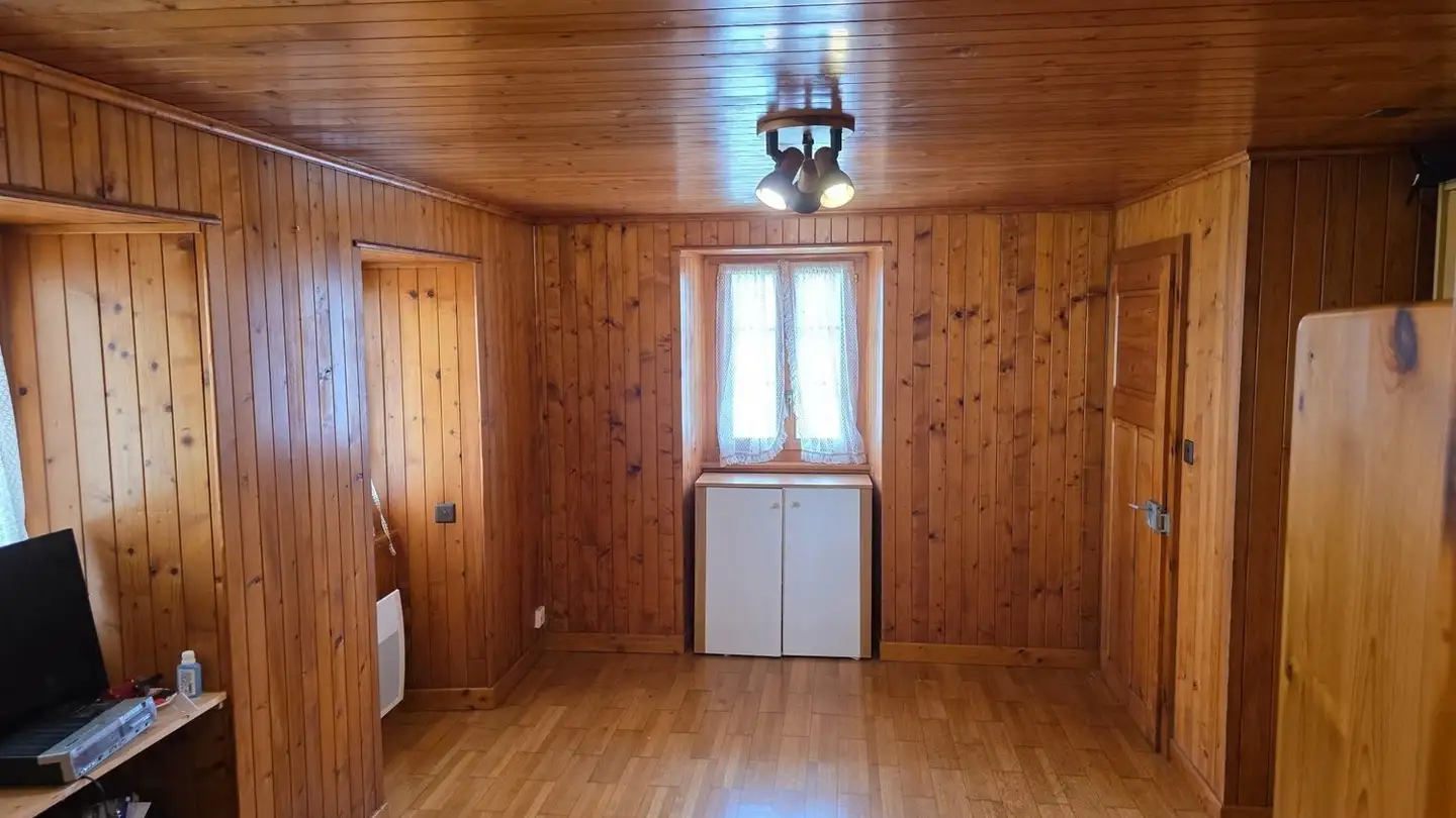 Appartement à louer - Chemin De L'anniviers 4, 1969 St-Martin VS