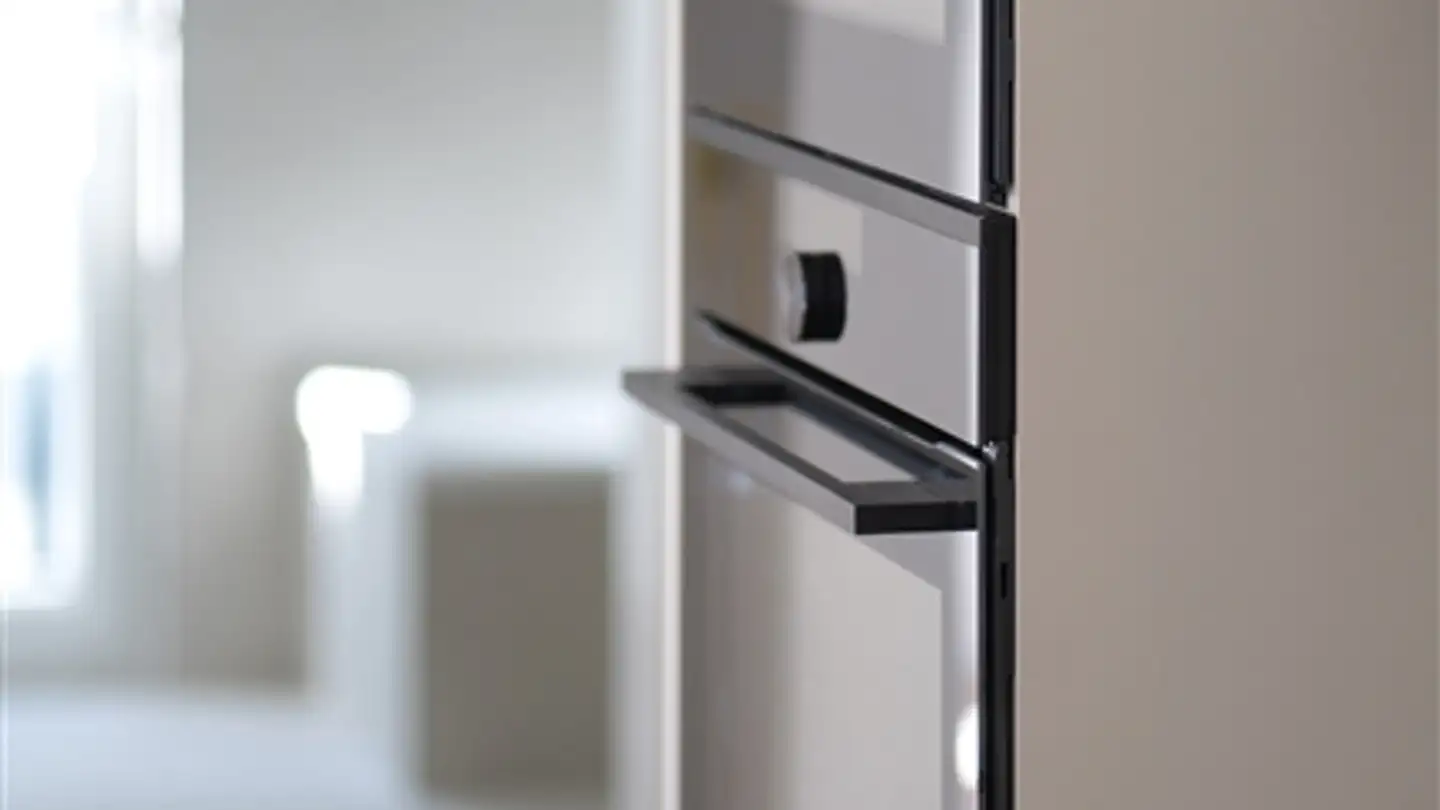 Duplex in affitto - Simplonstrasse 48, 2540 Grenchen - Foto 4