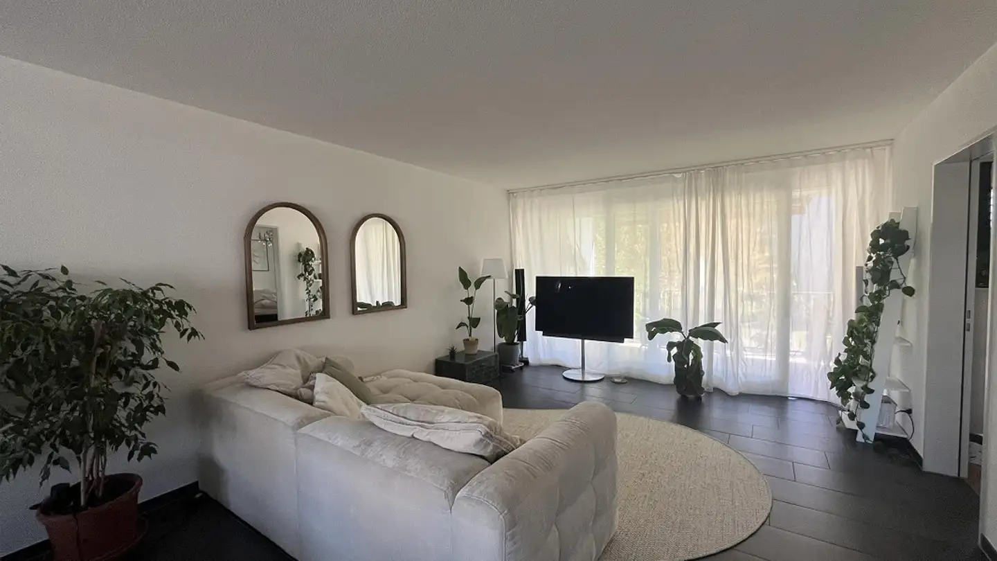 Appartement à louer - Wilkerstrasse 76, 3097 Liebefeld - Photo 2