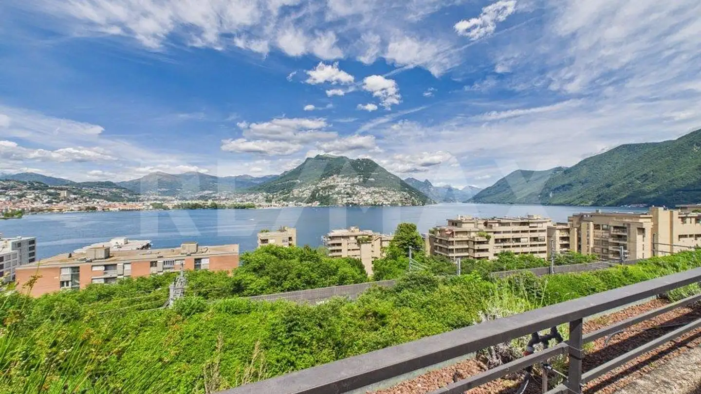 Appartamento in vendita - 6900 Paradiso - Foto 3