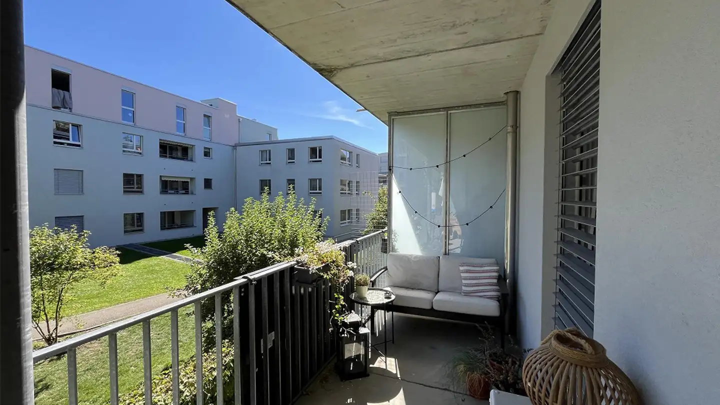 Appartement à louer - Wilkerstrasse 76, 3097 Liebefeld - Photo 3