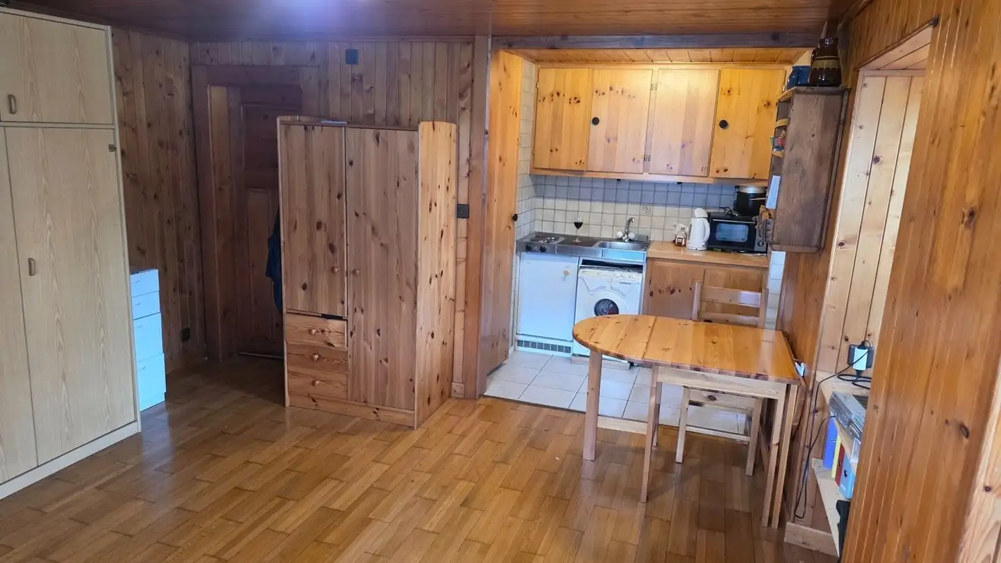 Appartement à louer - Chemin De L'anniviers 4, 1969 St-Martin VS - Photo 3