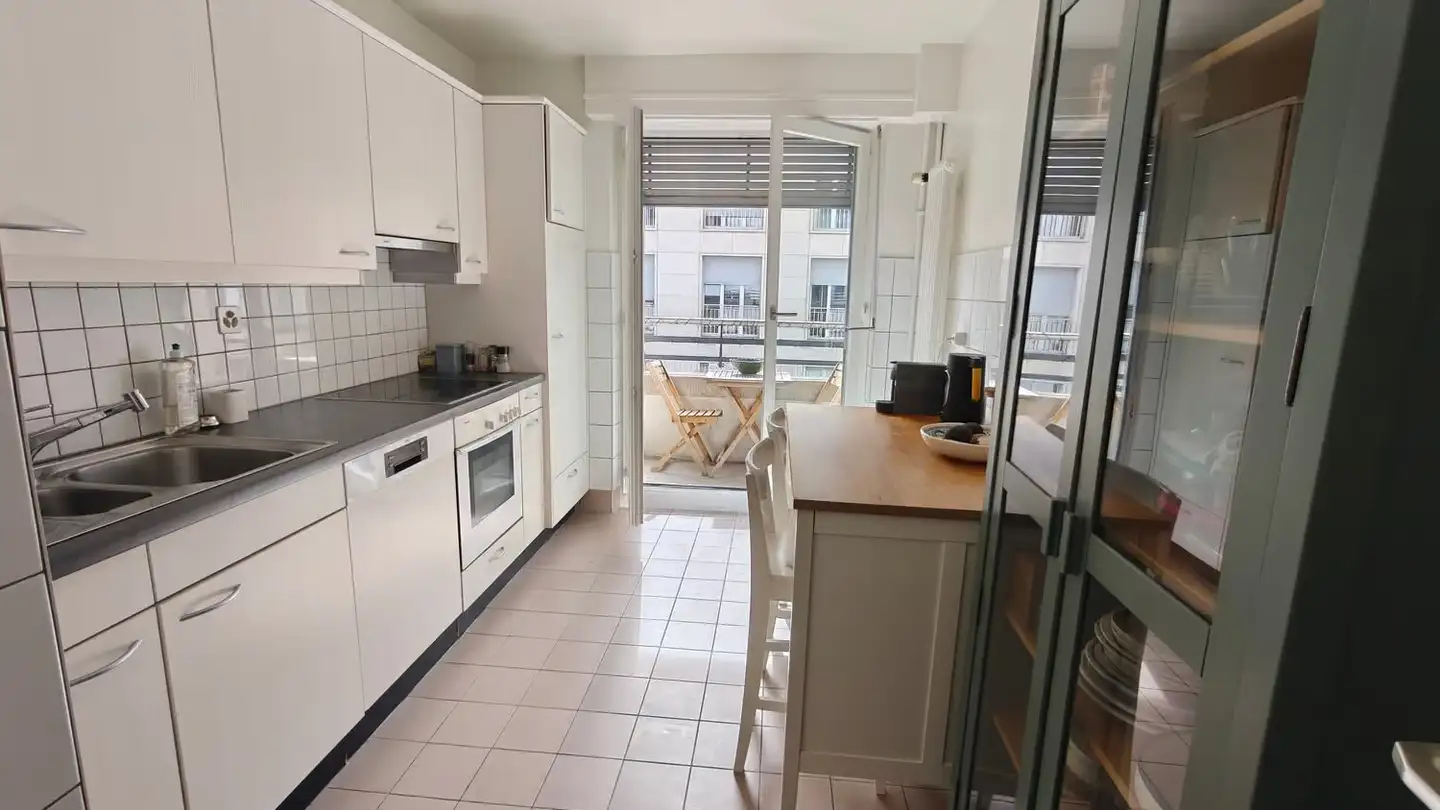 Apartment for rent - Rue Du Vieux-Collège 9, 1204 Genève - Photo 4