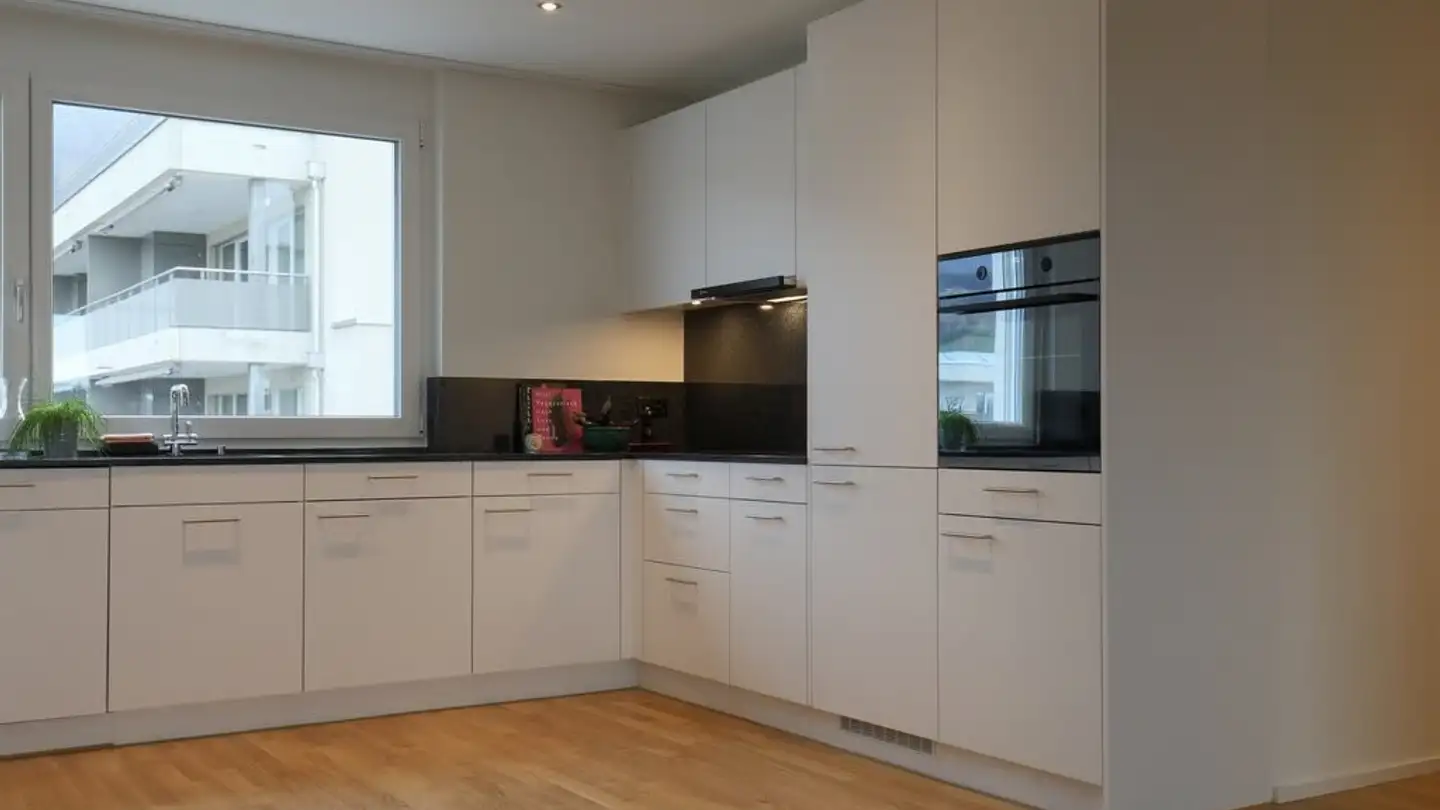Apartment for rent - Moosstrasse 64a, 2540 Grenchen - Photo 4