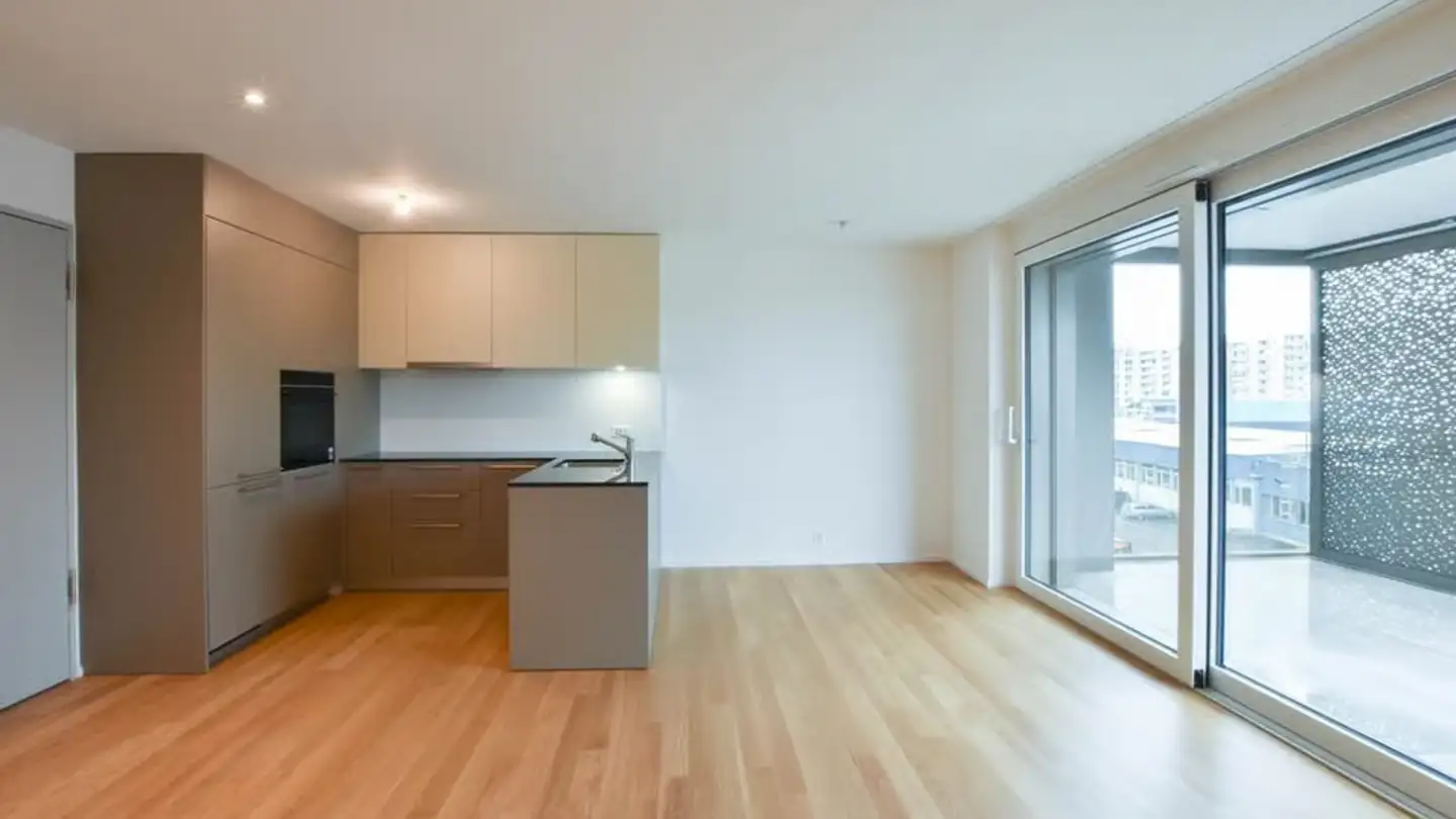 Wohnung mieten - Route Des Echervettes 45, 1680 Romont FR