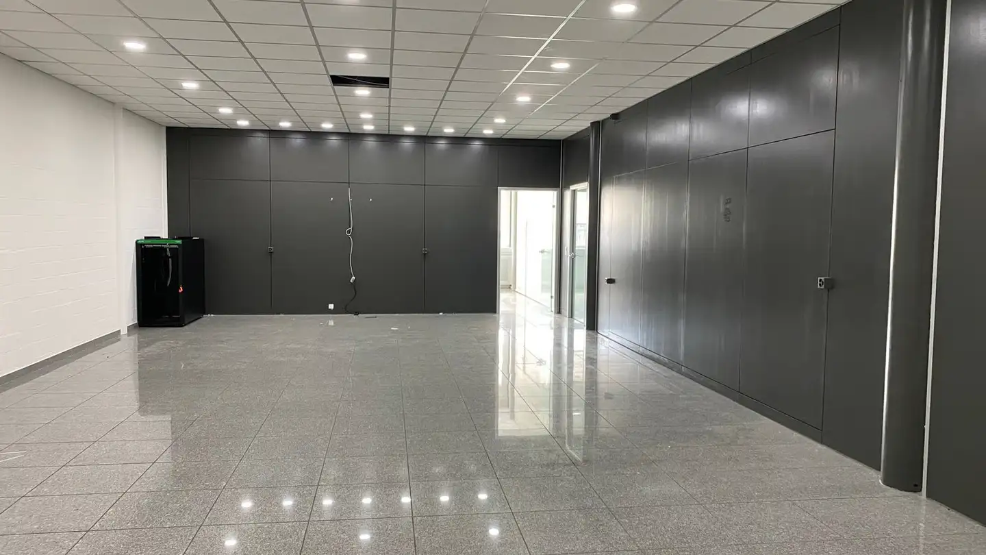 Commercial à louer - Roggenstrasse 3, 4665 Oftringen - Photo 3