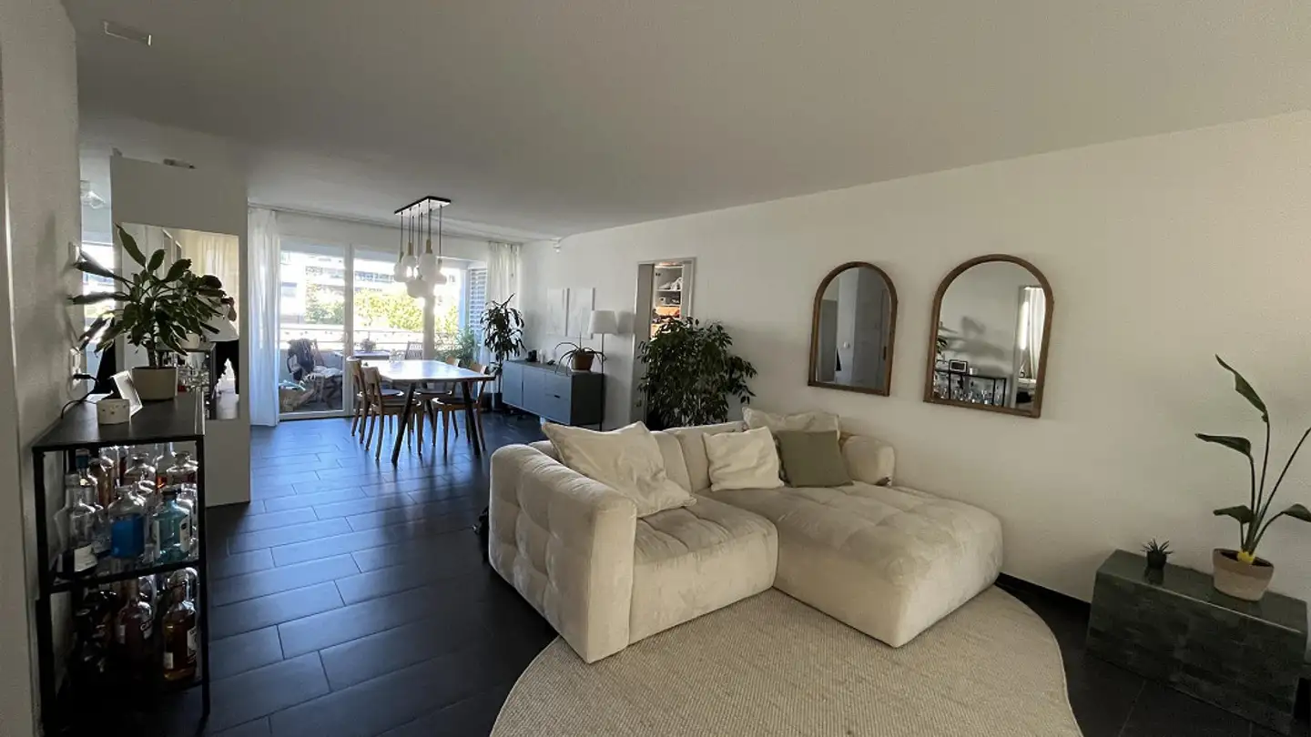 Appartement à louer - Wilkerstrasse 76, 3097 Liebefeld