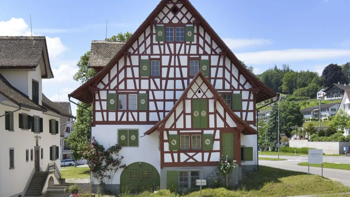 Apartment for rent - Seestrasse 2, 8714 Feldbach