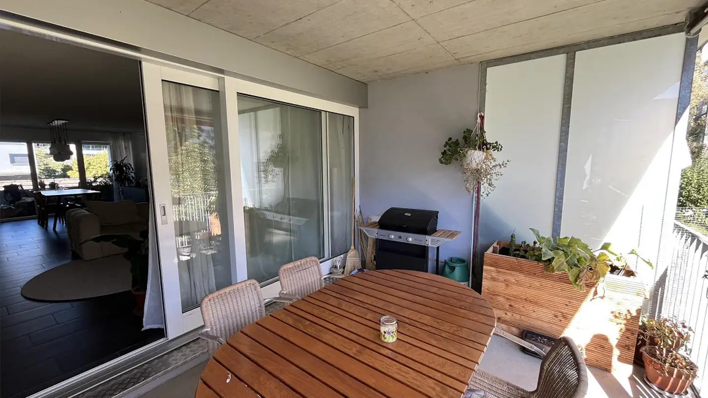 Appartement à louer - Wilkerstrasse 76, 3097 Liebefeld - Photo 4
