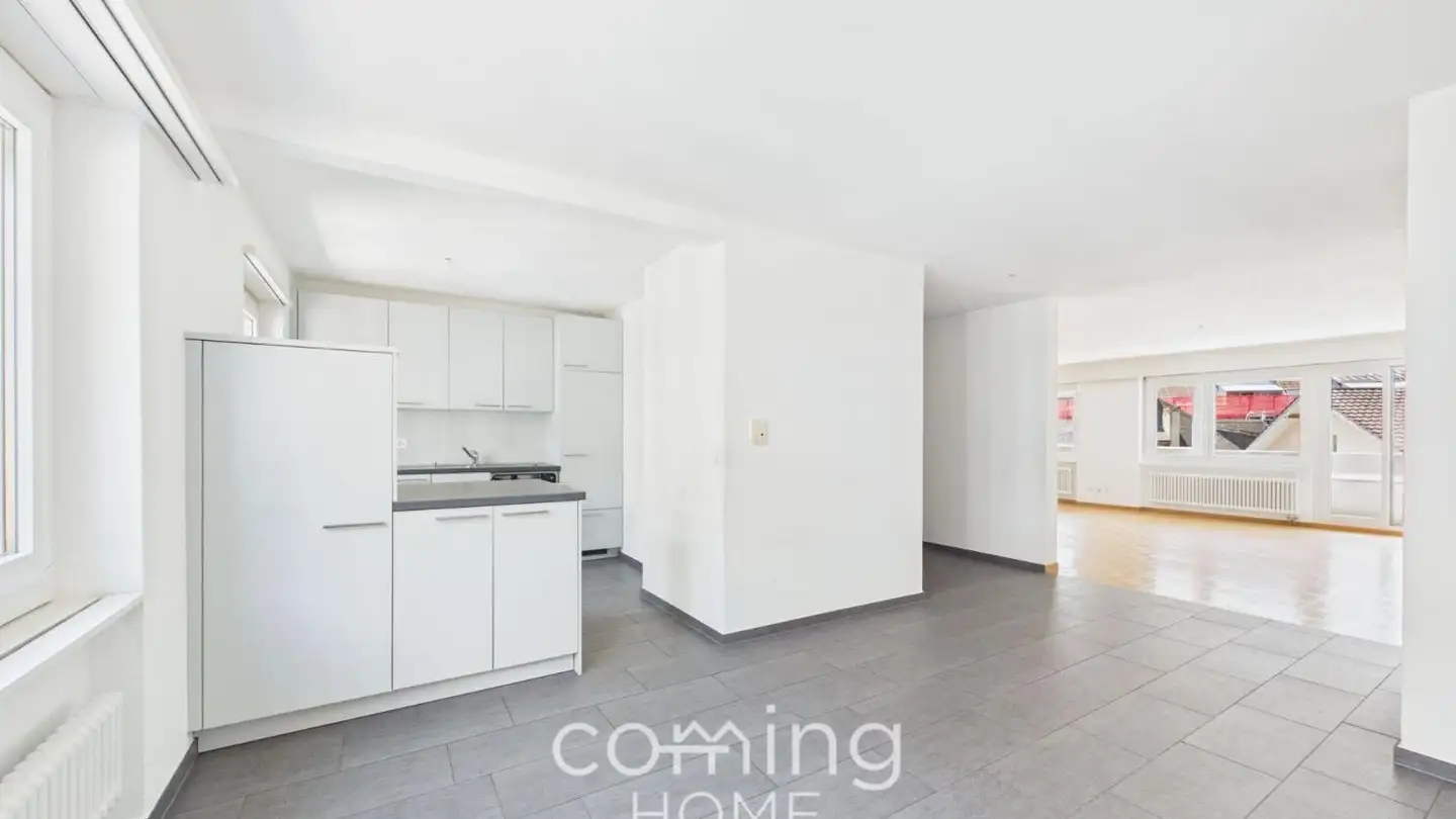 Wohnung kaufen - 3902 Glis