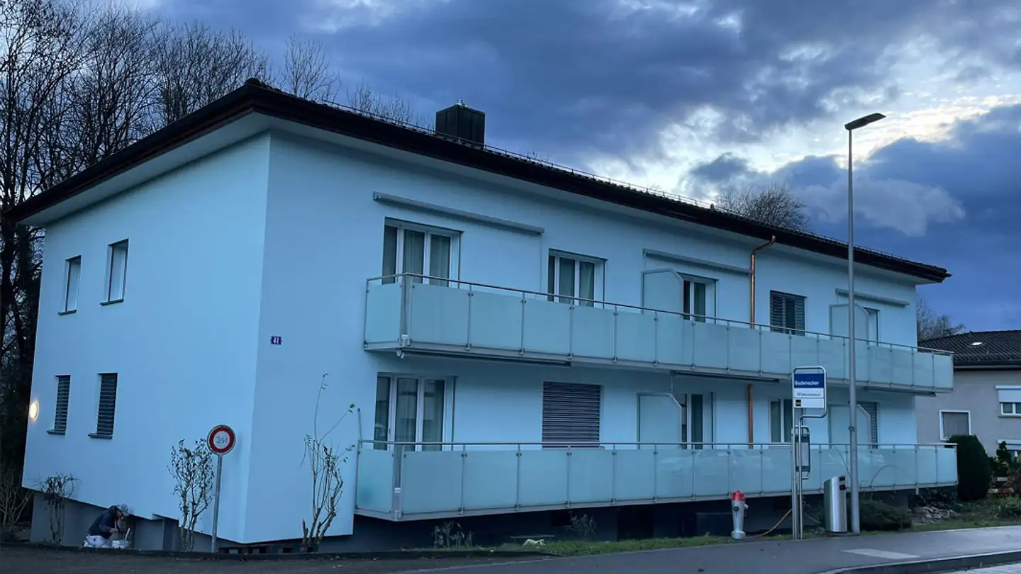 Atelier à louer - Zelgstrasse 41, 8134 Adliswil