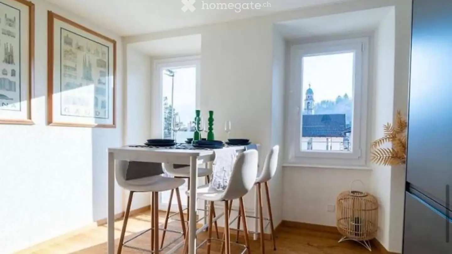 Appartement à louer - 6616 Losone - Photo 4