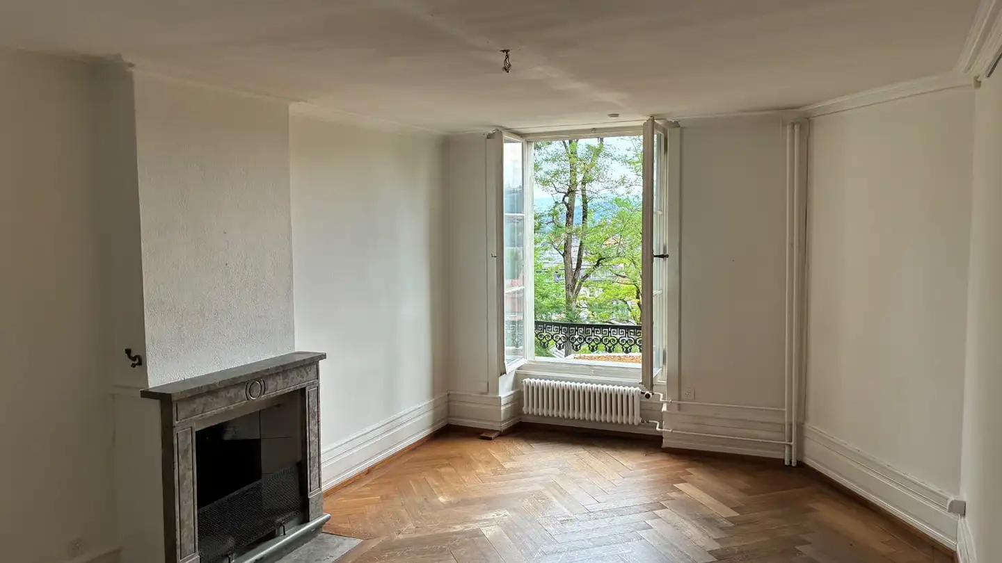 Apartment for rent - Kirchbühl 4, 3400 Burgdorf